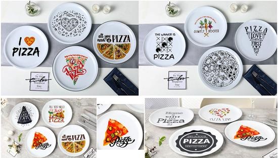 ຮັກ pizza? 