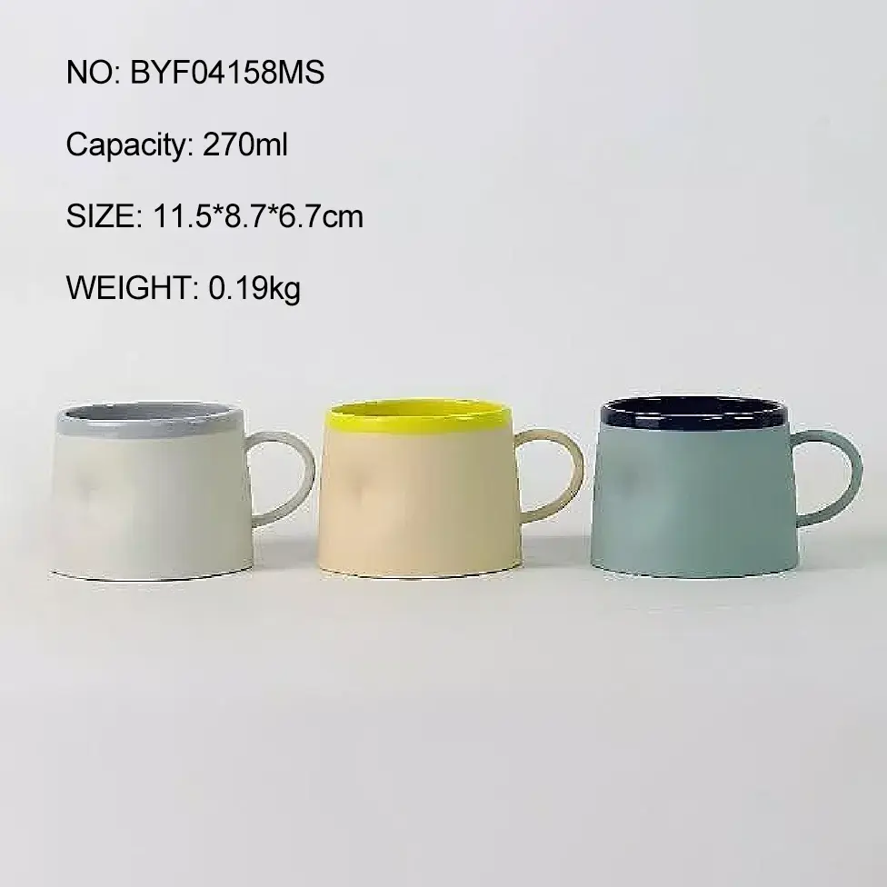 ຂອງຂວັນ Easter Ceramic Mug